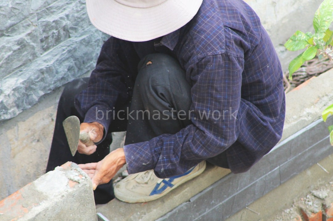 Stone Masonry