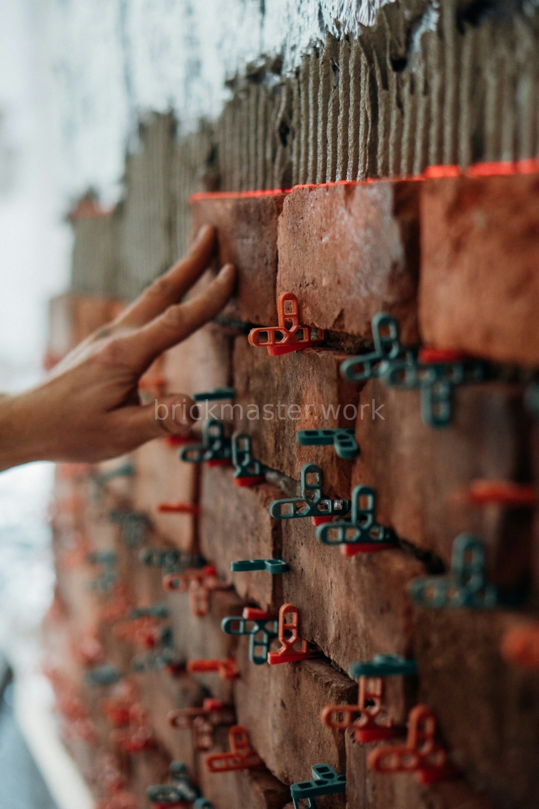 Masonry Reel 4