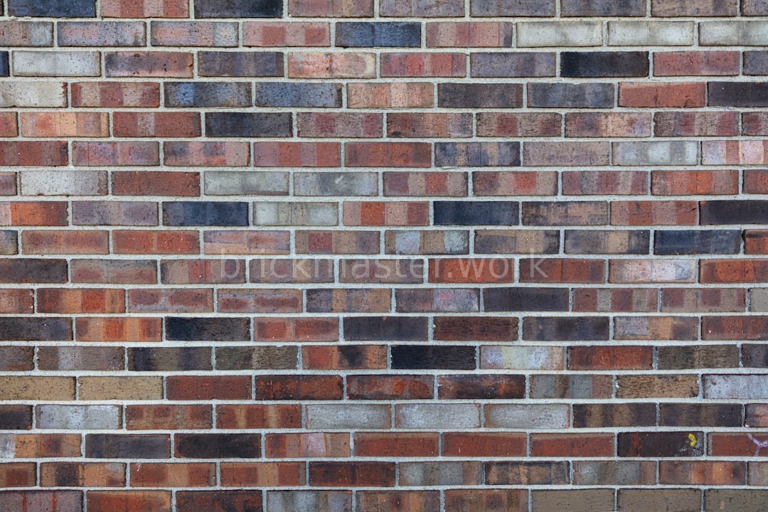 Custom Brickwork