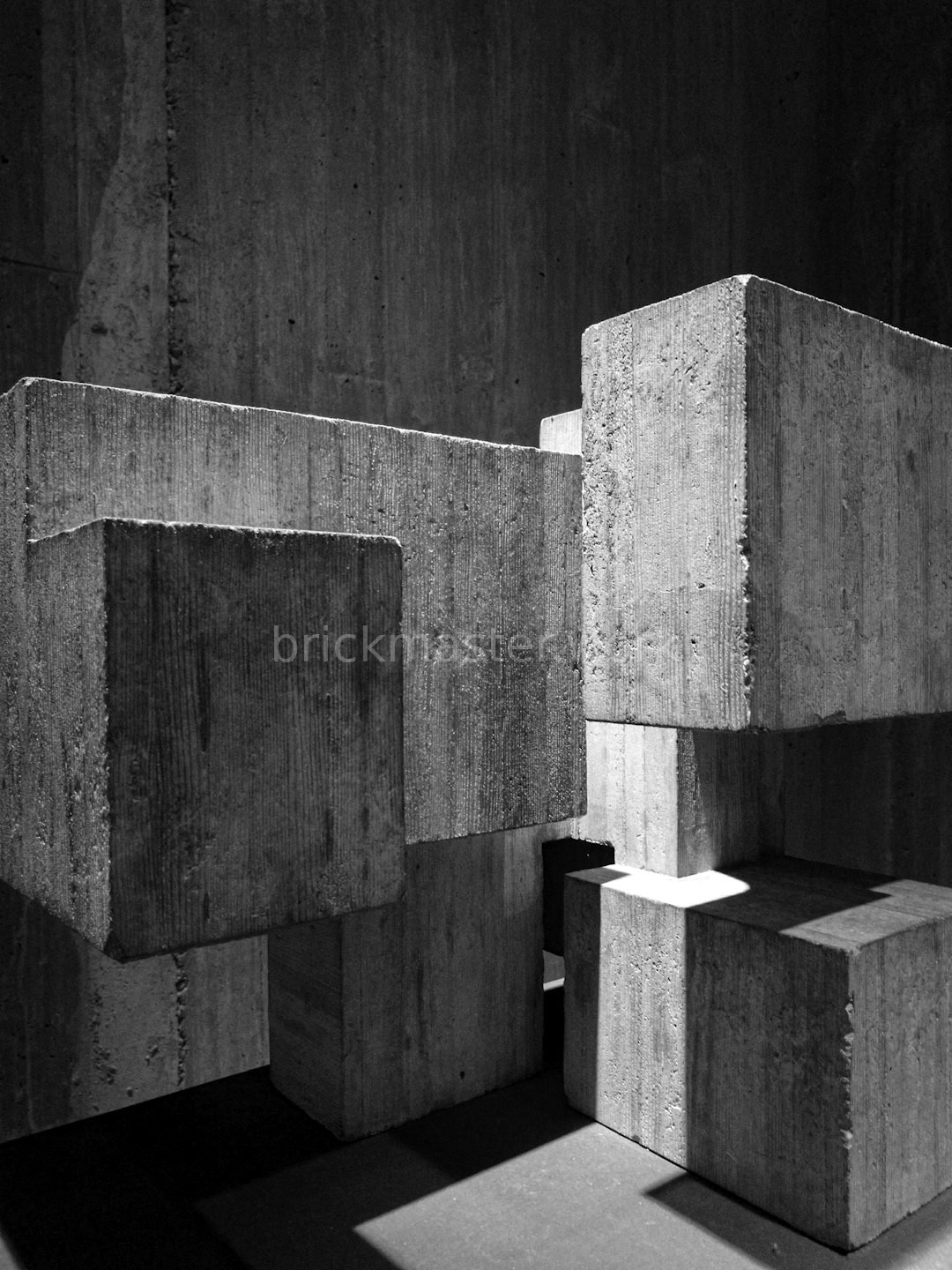 Concrete Work