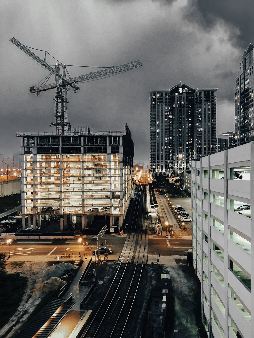 Residential Scaffolding