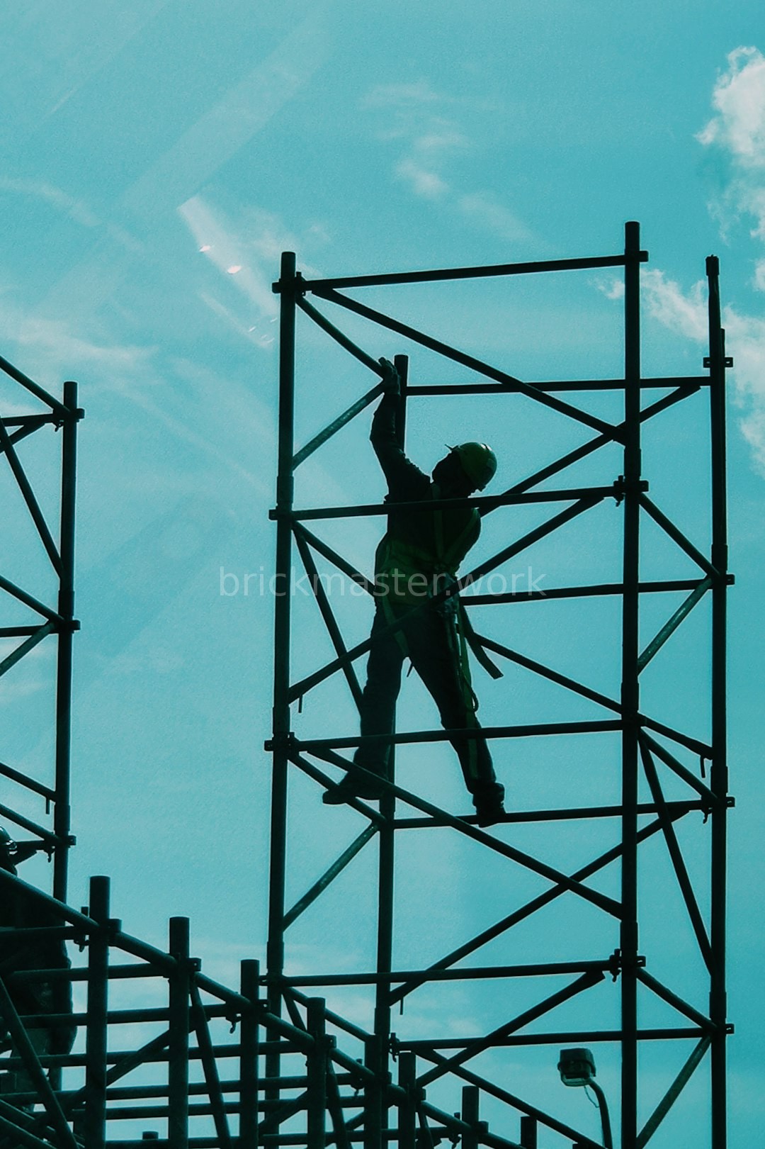 Commercial Scaffolding