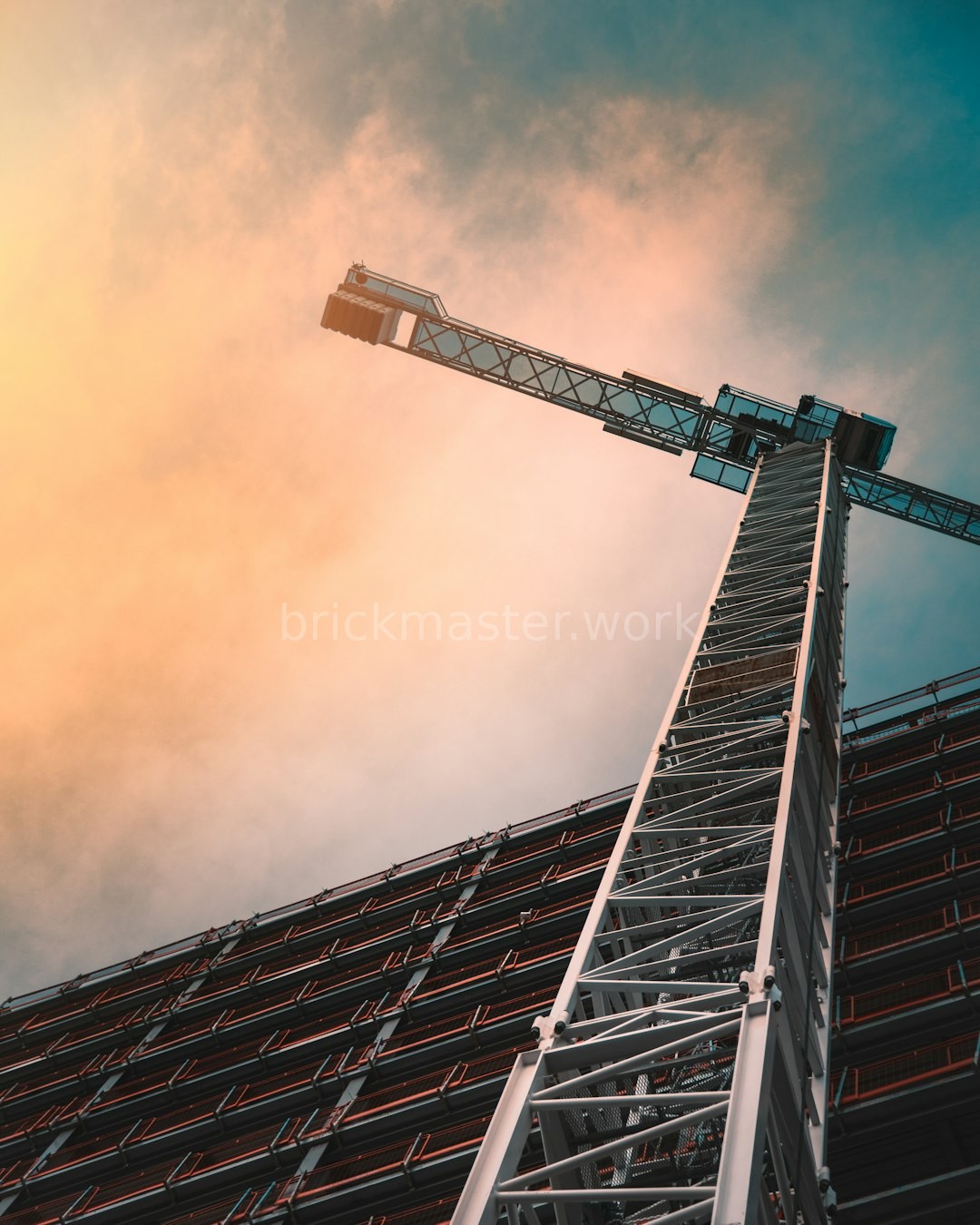 Structural Renovation