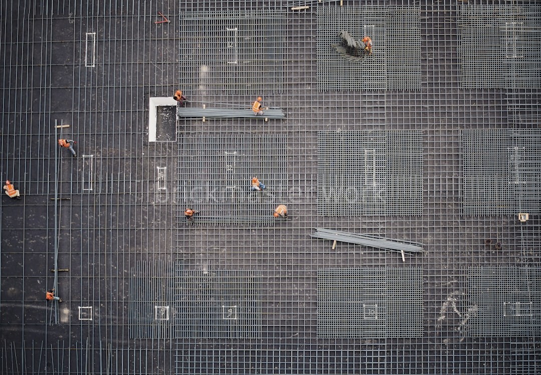 Construction Hero