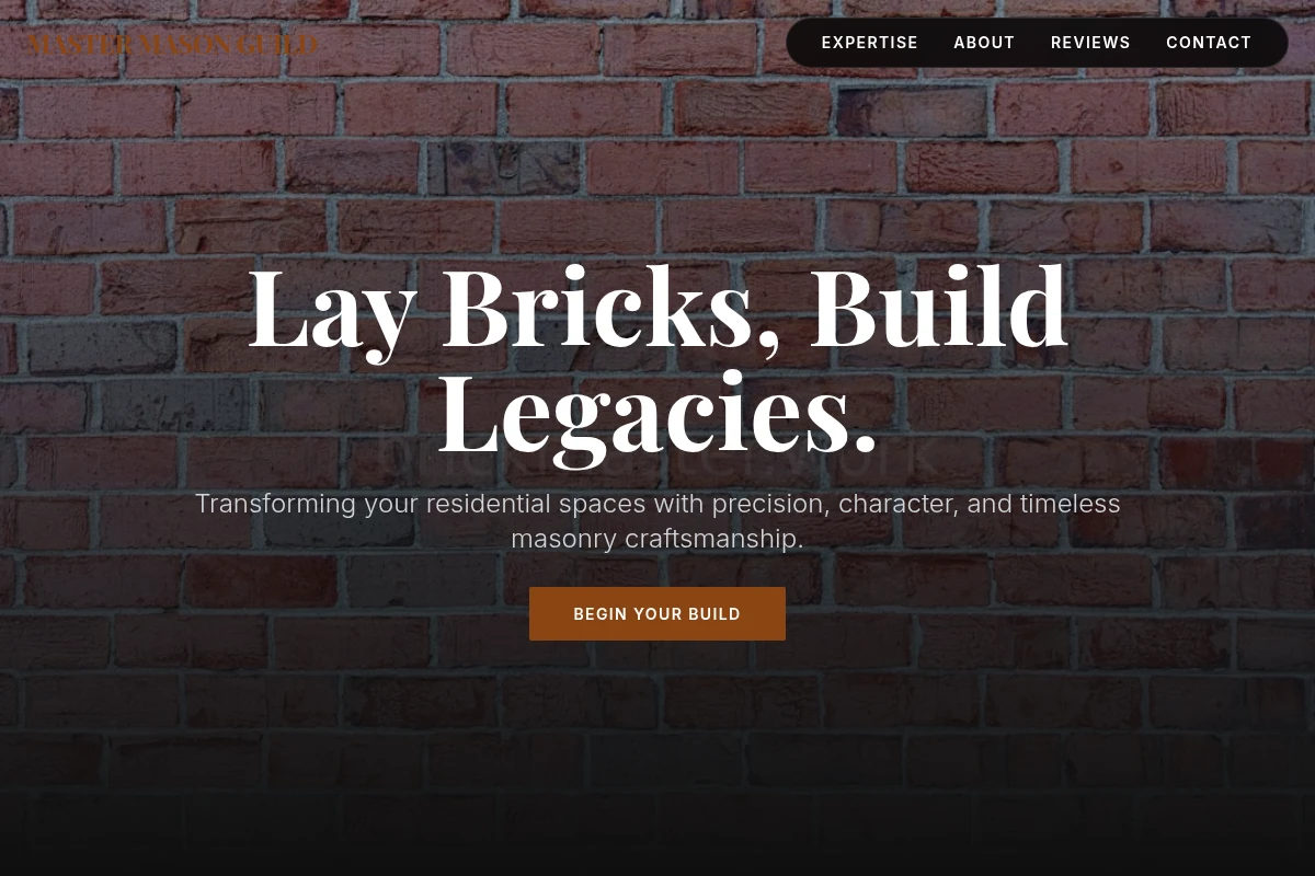 Level Bricklayer