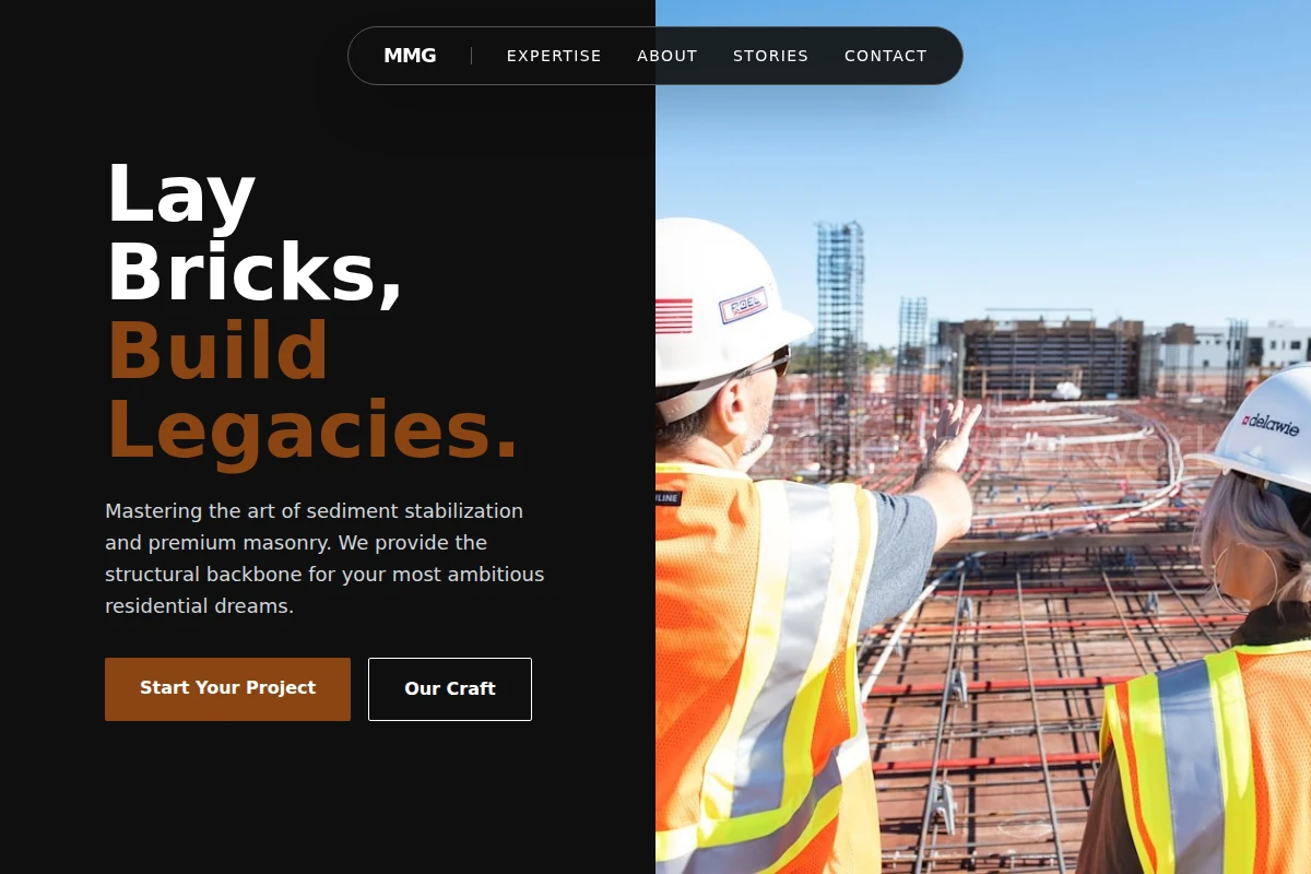 construction