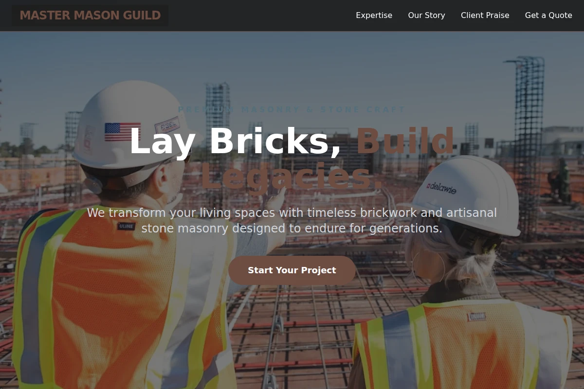 Brickmaster.Work