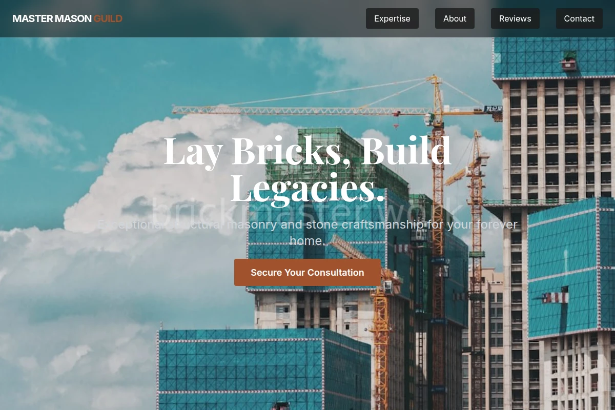 construction