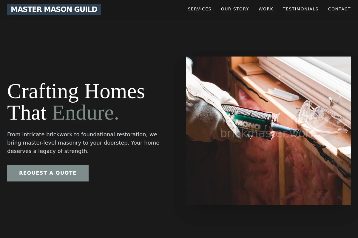 Joist Home Repair