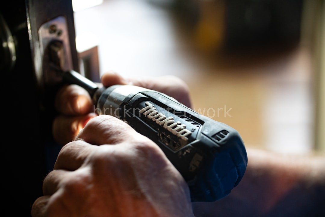 Repairs