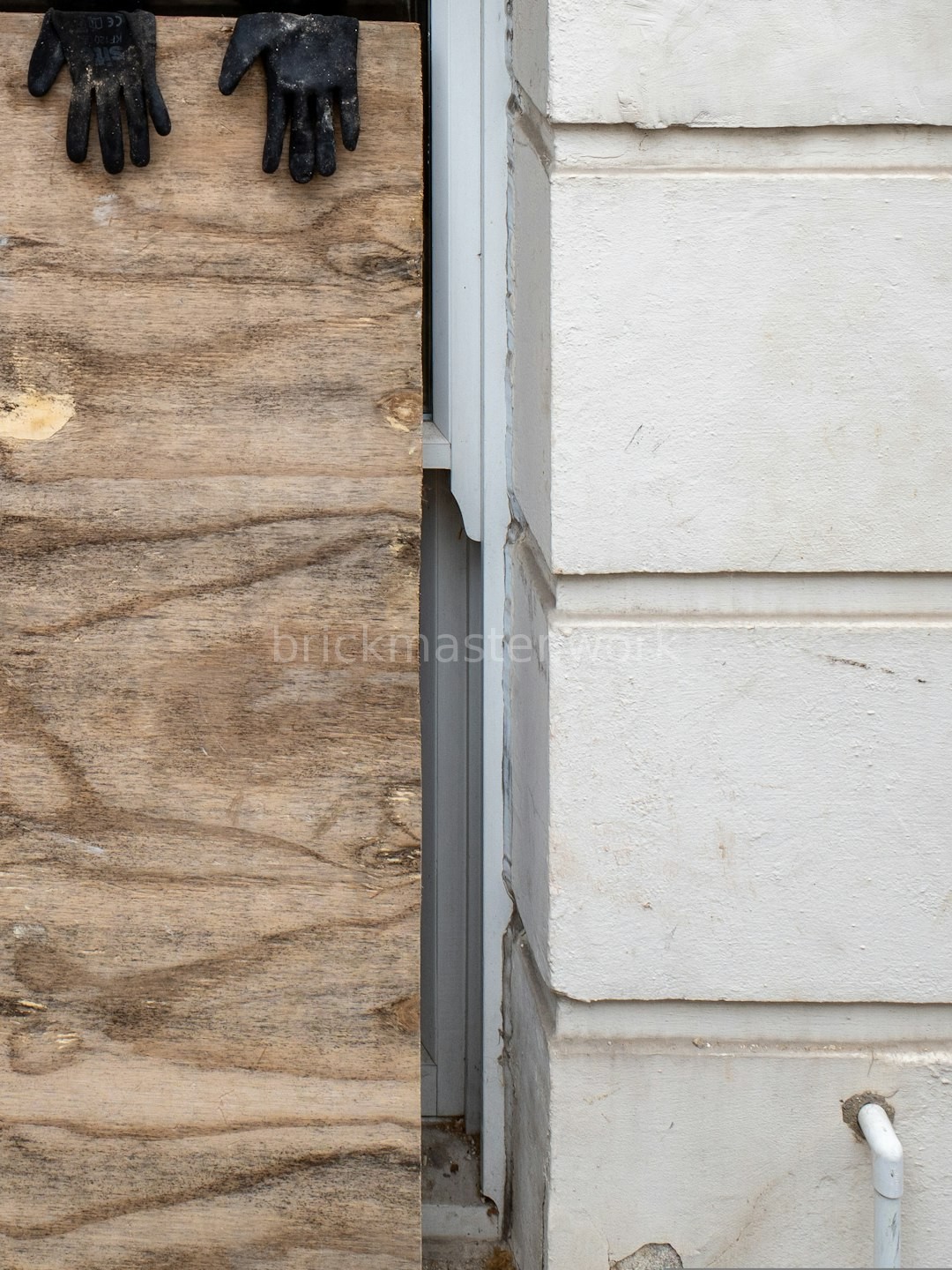 Brickwork