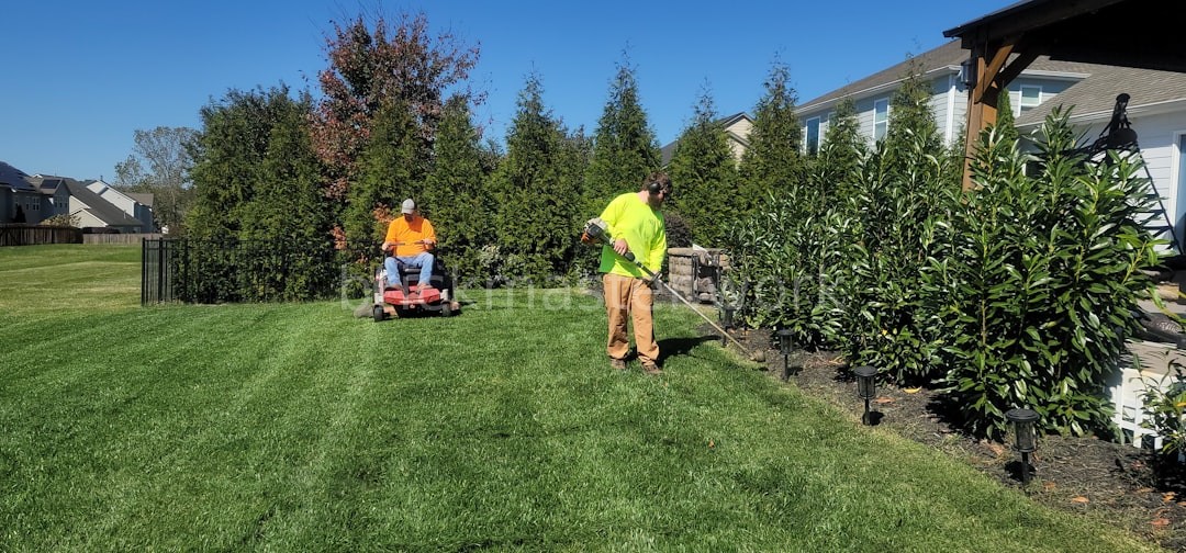 Landscaping Hero